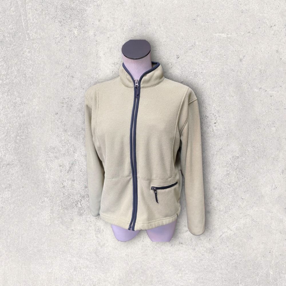 Royal Robbins Chartreuse Performance Jacket Large Like New!